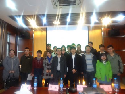 首届“平博pinnacle杯”软件设计大赛落下帷幕