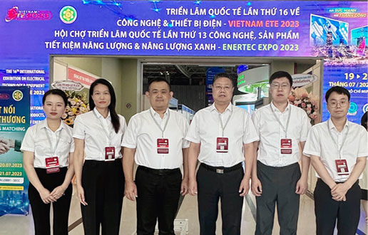 海阔天高 ，“颐越”千里